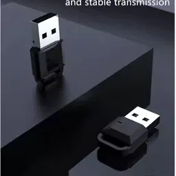 Sancy 5.3 Bluetooth Adapter for PC, Bluetooth Dongle Receiver & Transmitter for Laptop USB Adapter image 3