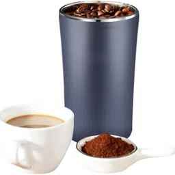 tmenterprise Electric Coffee & Spice Grinder – 300W Personal Coffee Maker-picture-29