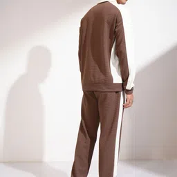 highlander Tshirt Pant Co-ords Set image 2