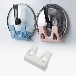 deodap Plate Kitchen Rack Plastic image 2