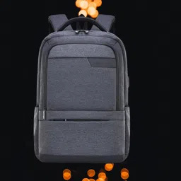 houseofcommon Medium 30 L Laptop Backpack backpack school bag laptop bag office college travel backpack(S-19*12)-picture-17