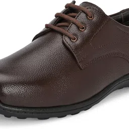 burwood Genuine Leather Formal Shoes Light|Comfort|Trendy|Premium Shoes Lace Up For Men Lace Up For Men-picture-26