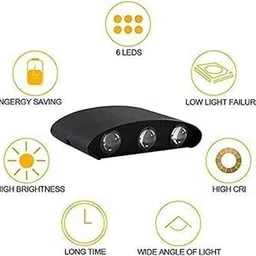 olips Wallchiere Wall Lamp With Bulb image 3