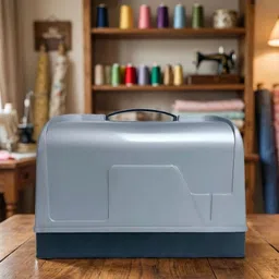 vishwakarma trends Sewing Machine Cover-picture-12