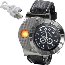 elevea Digital Watch - For Men & Women Lighter.Watch gt-picture-10