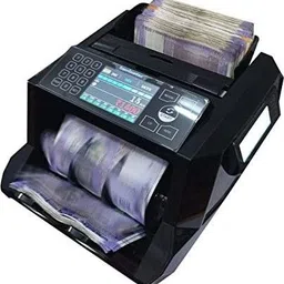 kavinstar Touch Pro Mix Note Value Counter with Fake Note Detector Machine Note Counting Machine-picture-18
