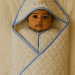 maha Solid Single Baby Sleep Sack for Heavy Winter-picture-15