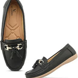 xe looks Loafers For Women image 3