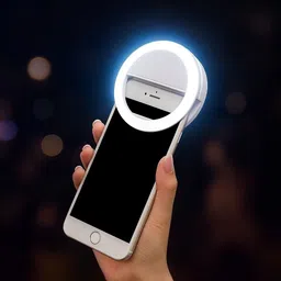 SnapKartX 3 inch ring Selfie Flash-image-21