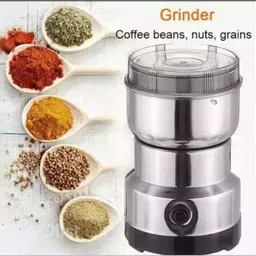nitin solanki Nima Mini Mixer Grinder 200 W Mixer Grinder-picture-10