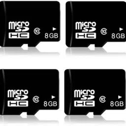 13-HI-13 MicroSD 8GB Card Class 10 90 MB/s Memory Card pro 8 GB MiniSD Card Class 10 90 MB/s Memory Card Compatible with Mobile, Camera, Tablet, Computer, Gaming Console-picture-12