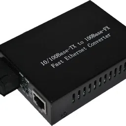D-Link DFE-855MI media converter converts 10/100BASE-TX Ethernet 5 Ports 1000 Mbps Network Switch-picture-20