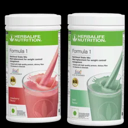 ayusante Formula 1 Shake STOBEERY + PAAN fAVOUR STOBEERY + PAAN Powder-picture-18