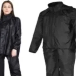 tritika Solid Women Raincoat-picture-32