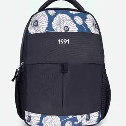 1991 by zouk 18.5 L Backpack Nilgiri Lapis Classic Backpack image 3