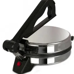 Indian Chapati Electric/Roti/Maker with 2 year Warranty DN-18 Roti and Khakra Maker-image-9
