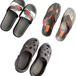blibbers Men Slippers-picture-34