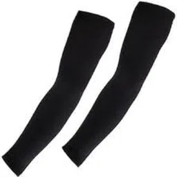 nj fitty Nylon Arm Sleeve For Boys & Girls image 3