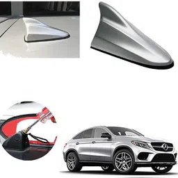 Sharkfin Replacement OE631 MLC Satellite Vehicle Antenna-image-50