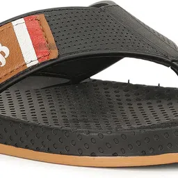 bata Men Flip Flops image 5