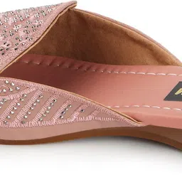 flying&sam Women Flats Sandal image 3