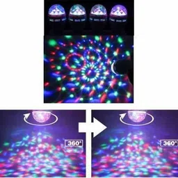 nonu Single Disco Ball image 5