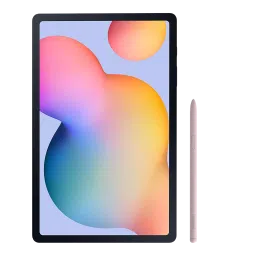 SAMSUNG Galaxy Tab S6 Lite Wi-Fi+4G Android Tablet (10.4 Inch, 4GB RAM, 64GB ROM, Chiffon Pink)-image-23