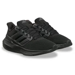 Adidas ULTRABOUNCE W Women Running Shoes Black-image-68