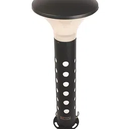 BENE Klasse Bollard Grey & White Self-Assembly Outdoor Lamps-picture-34