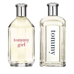 Tommy Hilfiger Girl & Men Long Lasting Eau De Toilette - 50ml Each-picture-22