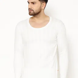 mack jonney VIMAL JONNEY Men Pack Of 2 Thermal Set image 4