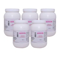 Herbal Hills Trimohills Tablet (900 Count Pack of 5)-image-68