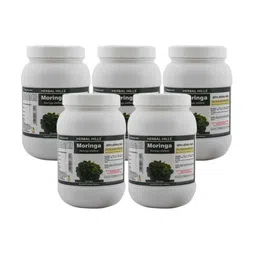 Herbal Hills Moringa Tablets (700 Tablets (Pack of 5))-image-76