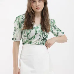 RAREISM A-Line Skorts-picture-12