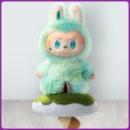 toybuzz Labubu Surprise Doll–Cute Collectible Toy for Kids & Teens(A-162-picture-31