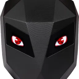 autopowerz Smart LED Bagpack One-side Black Plastic Motorbike Saddlebag-picture-15