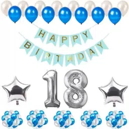 decor mart Birthay Combo Decorations 373-picture-12