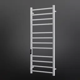 morzze MTW-12050 Stainless Steel Finish Towel Holder-picture-24