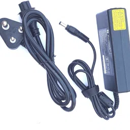 Heontech 19V 4.74A For Tosh_iba Satellite C855-S5111 C855-S5118 C855-S5123 90 W Adapter image 1