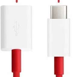 kelso OTG Adapter Accessory Combo for OnePlus 7, 7 Pro, OnePlus 7, 7T, OnePlus 6, 6T And Other Type C Devices image 3