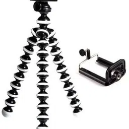 SHOP EXCITING Amazing Quality Gorilla Tripod Bendable for Mobile Phone, DSLR & Action Cameras Tripod-picture-11