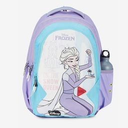 Wildcraft Graphic Printed Girl Squad 3-Frozen Backpack-picture-19