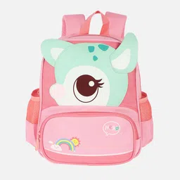 PASSION PETALS Girls Deer Backpack-picture-22