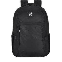 Arctic Fox Geometric Printed Medium Laptop Bag-picture-39