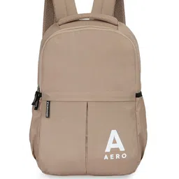 Aeropostale Unisex Brand Logo Printed Backpack-image-50