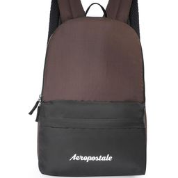 Aeropostale Unisex Brand Logo Printed Backpack-picture-31