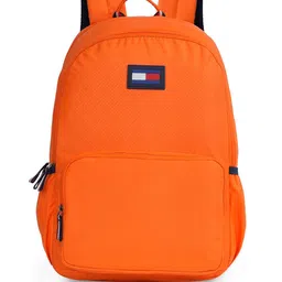 Tommy Hilfiger Malfoy Unisex Water Resistance Backpack-picture-10