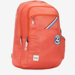 Wildcraft Graphic Printed WIKI-3 Backpack image 2