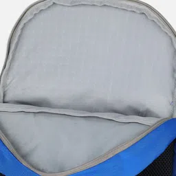 Allen Solly Junior Boys Typography Printed Backpack image 3