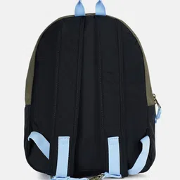 Tommy Hilfiger Boys Colourblocked Sternum Backpack image 3